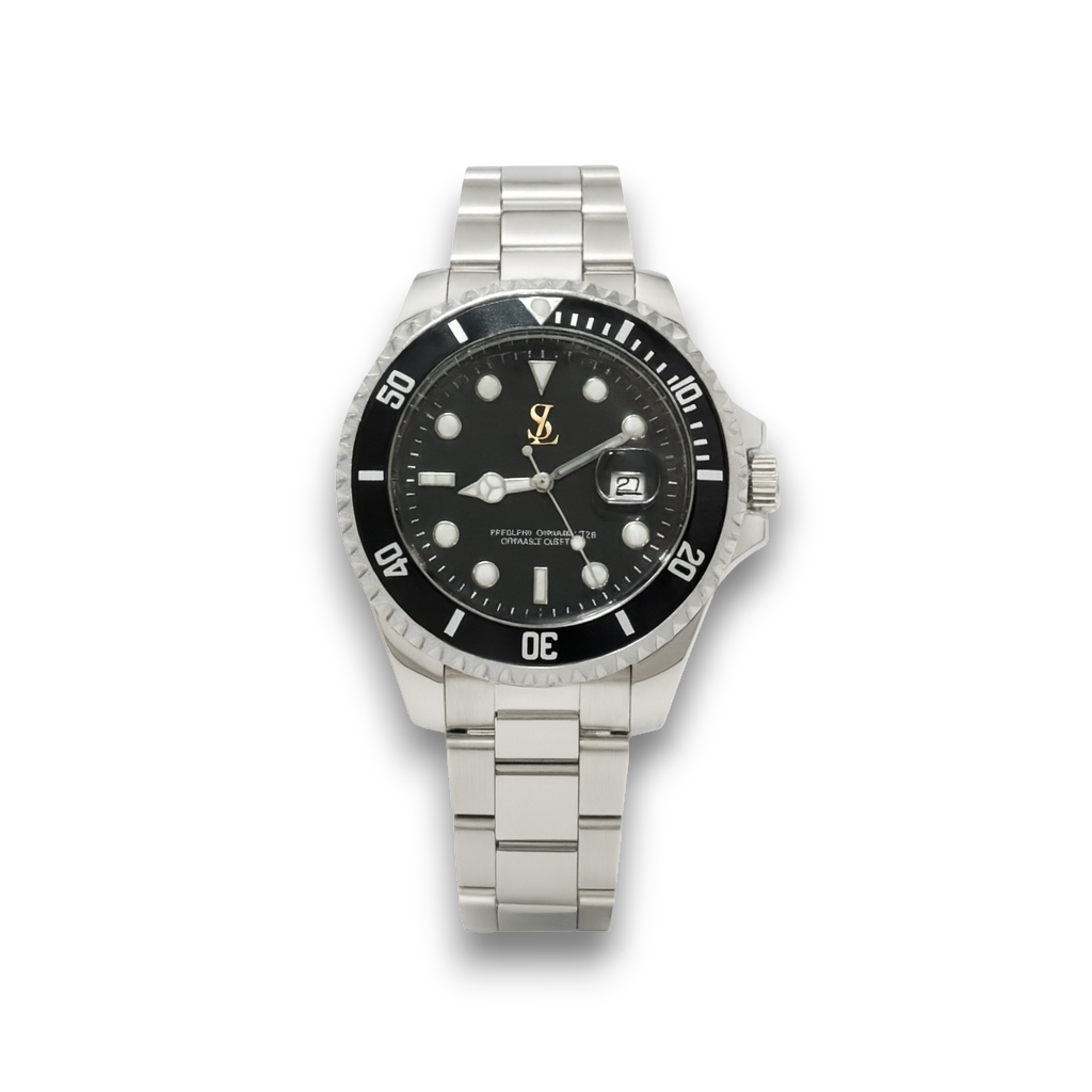 Solluti SLX Prestige Black