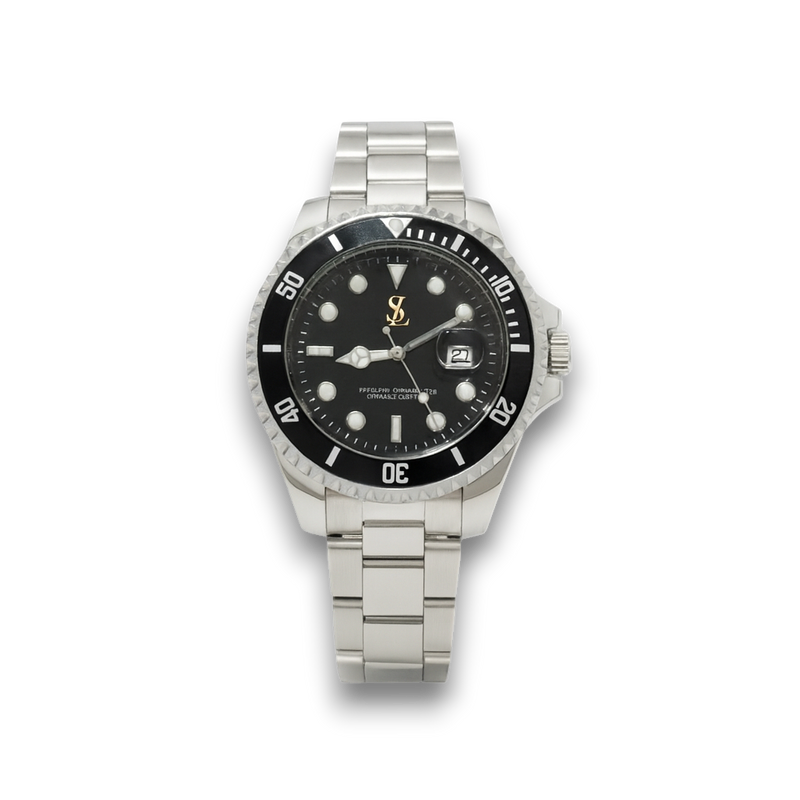 Solluti SLX Prestige Black