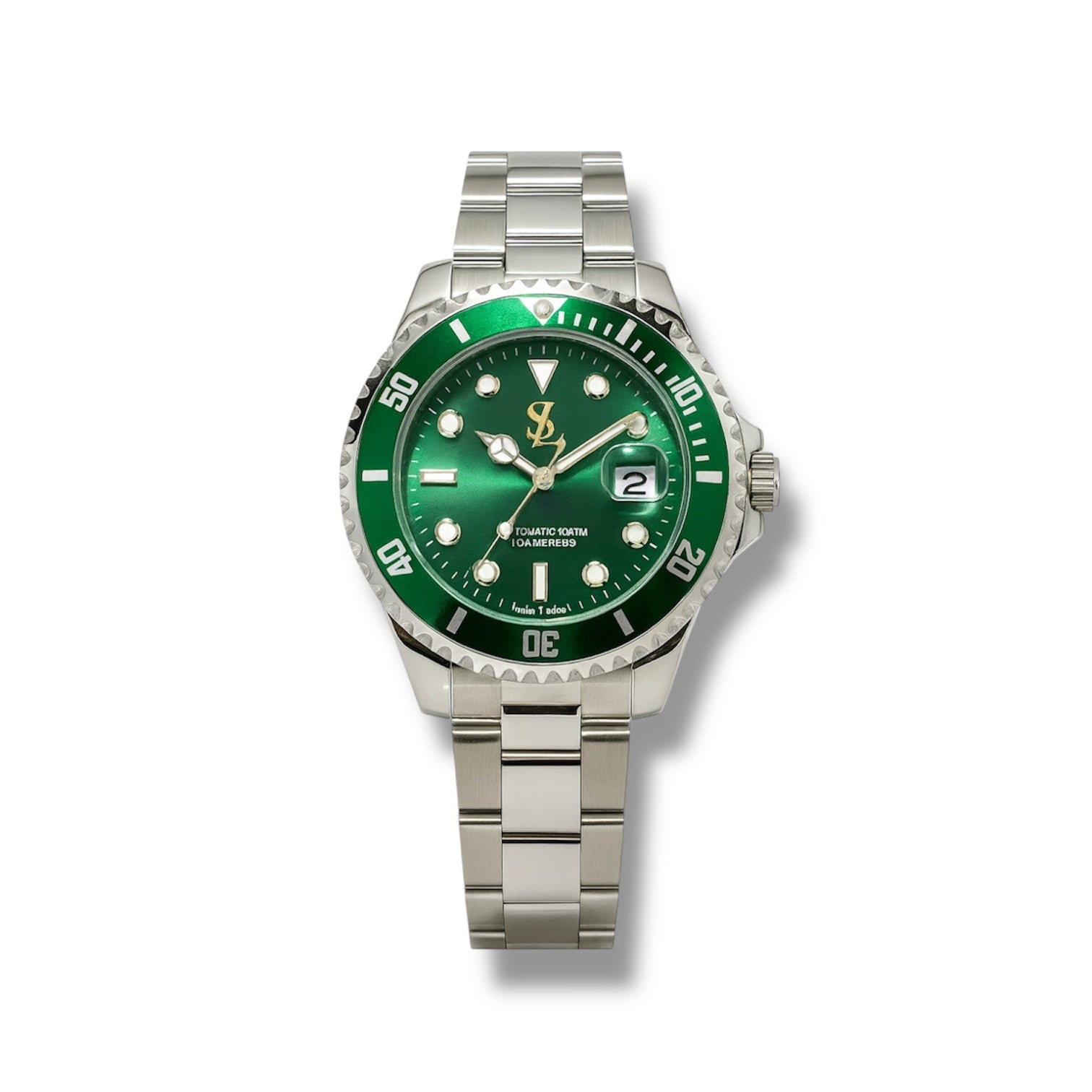 Solluti SLX Prestige Green