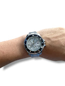 Solluti SLX Prestige Silver