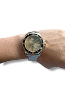 Solluti SLX Prestige Golden