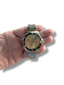 Solluti SLX Prestige Golden