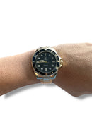 Solluti SLX Prestige Gold