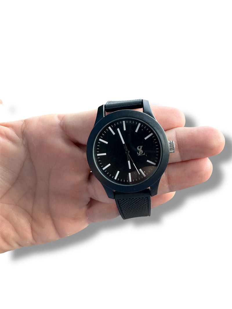 Solluti Urban One (Black Edition)