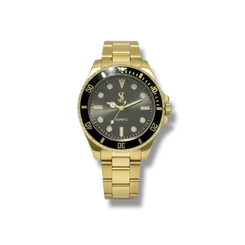 Solluti SLX Prestige Gold