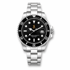 Solluti SLX Prestige Black