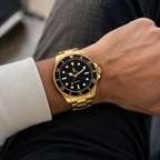 Solluti SLX Prestige Gold