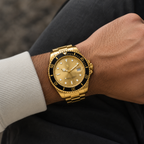 Solluti SLX Prestige Golden