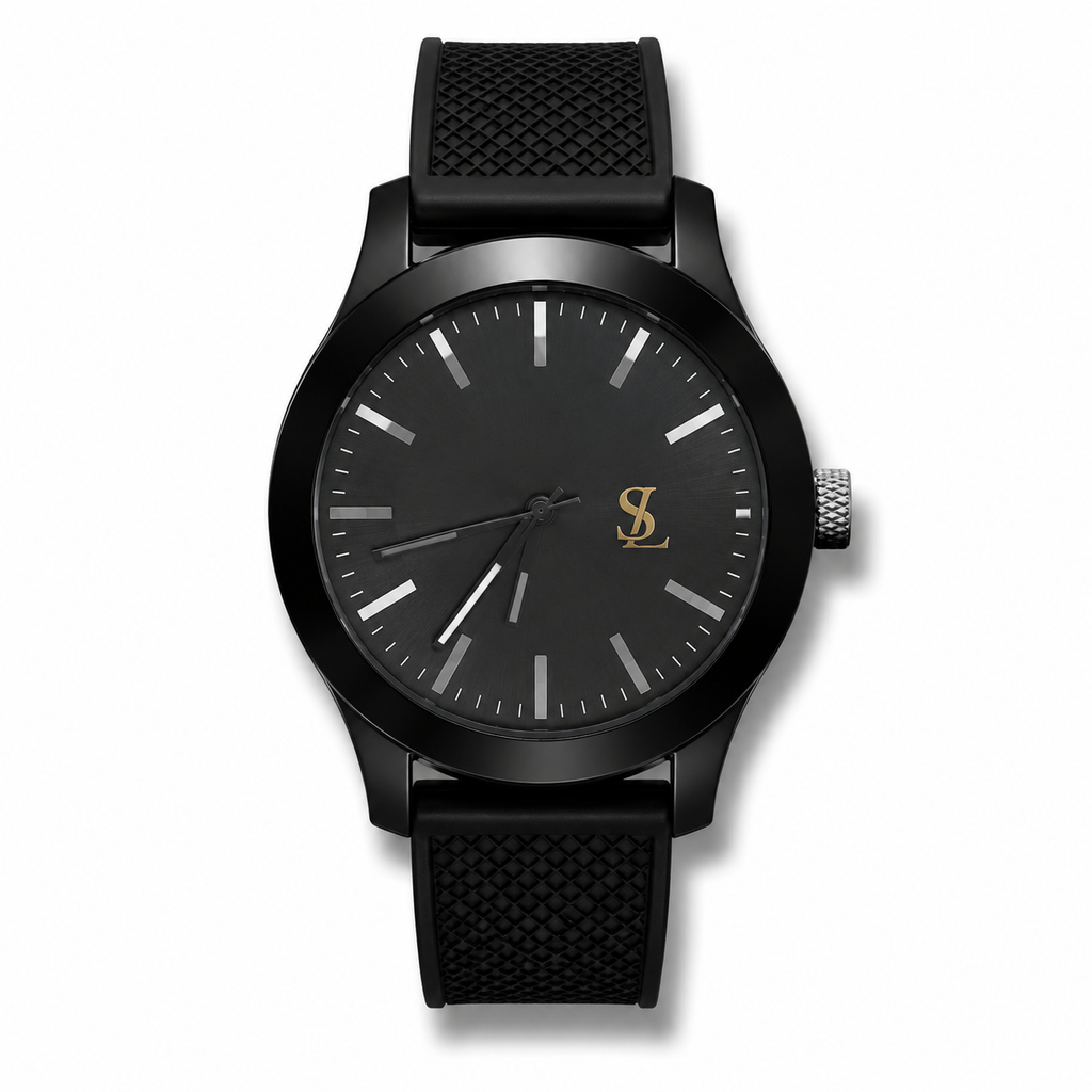 Solluti Urban One (Black Edition)