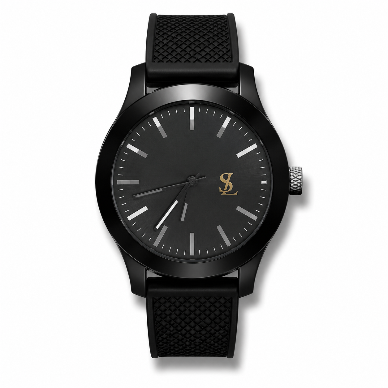 Solluti Urban One (Black Edition)