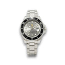 Solluti SLX Prestige Silver