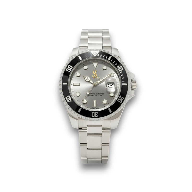 Solluti SLX Prestige Silver