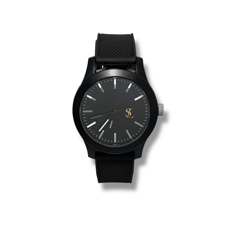 Solluti Urban One (Black Edition)