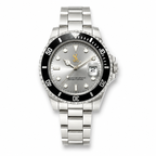 Solluti SLX Prestige Silver