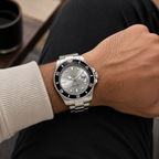 Solluti SLX Prestige Silver
